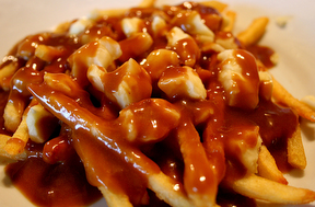 Poutine