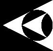 Logo CORSAIRE Prod.
