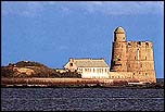 Tatihou - Fort Vauban