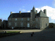 Manoir d'inthville