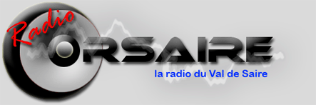 Radio CORSAIRE