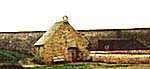 Tatihou - Chapelle