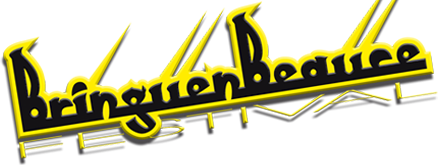 Logo Bringuenbeauce Logo Bringuenbeauce