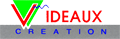 Logo Videaux Creation