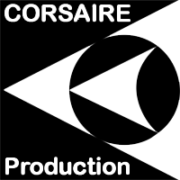 CORSAIRE Production