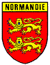 Blason Normand