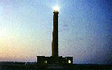 Photo Phare de nuit